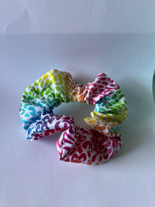 Scrunchies