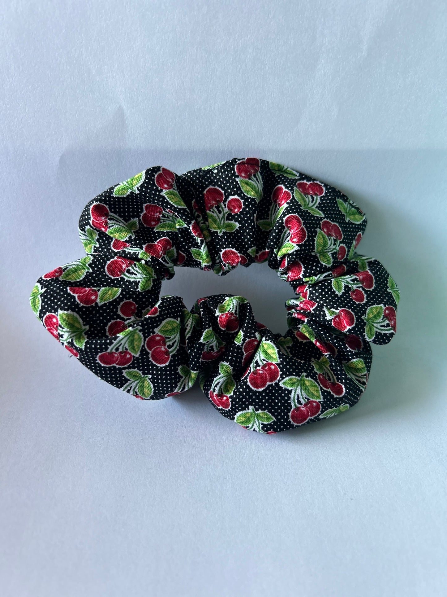 Scrunchies